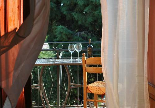 Agroturismo Agriturismo La Nicchia