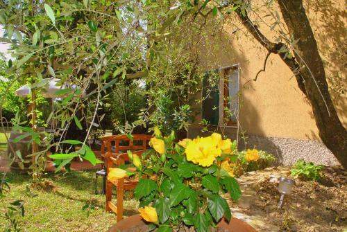 Agroturismo Agriturismo La Nicchia