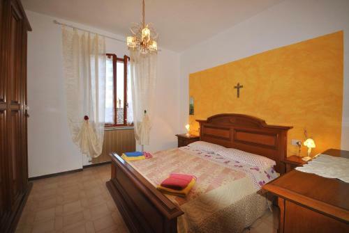 Agroturismo Agriturismo La Nicchia