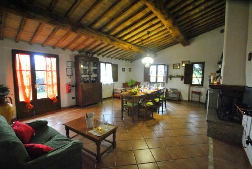 Agroturismo Agriturismo La Nicchia