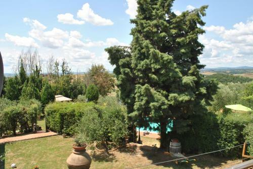 Agroturismo Agriturismo La Nicchia
