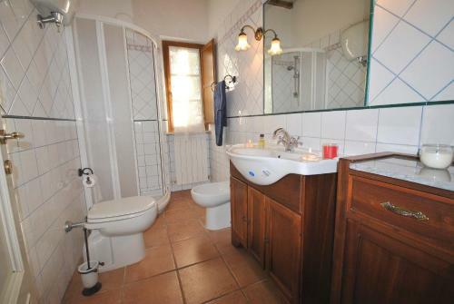 Agroturismo Agriturismo La Nicchia