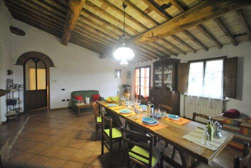 Agroturismo Agriturismo La Nicchia