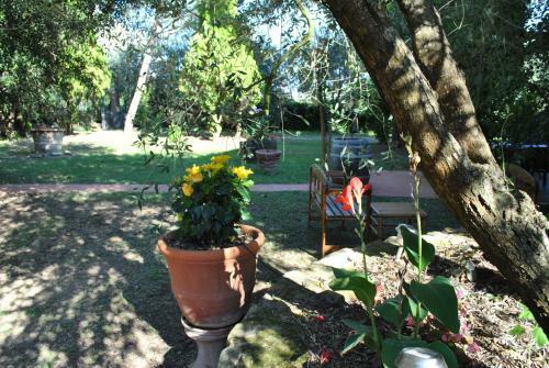 Agroturismo Agriturismo La Nicchia
