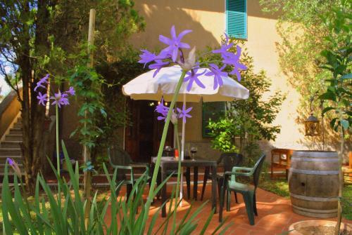 Agroturismo Agriturismo La Nicchia