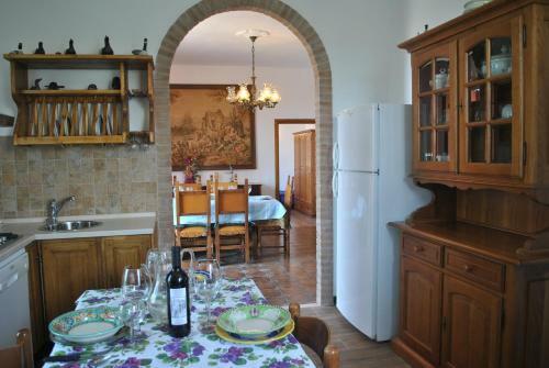 Agroturismo Agriturismo La Nicchia