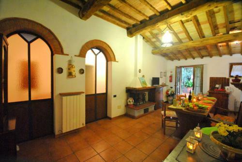 Agroturismo Agriturismo La Nicchia