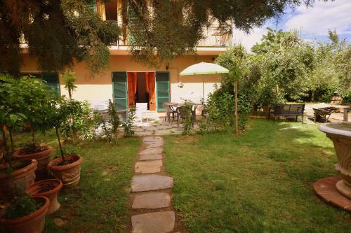 Agroturismo Agriturismo La Nicchia