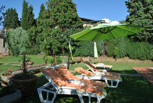 Agroturismo Agriturismo La Nicchia