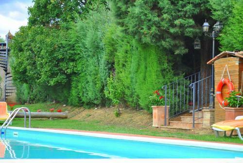Agroturismo Agriturismo La Nicchia