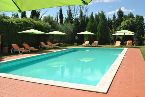 Agroturismo Agriturismo La Nicchia