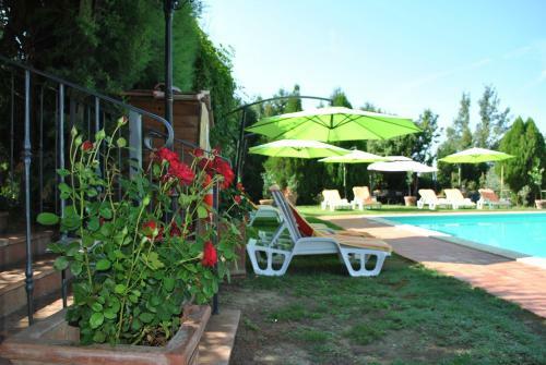Agroturismo Agriturismo La Nicchia