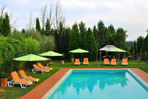 Agroturismo Agriturismo La Nicchia