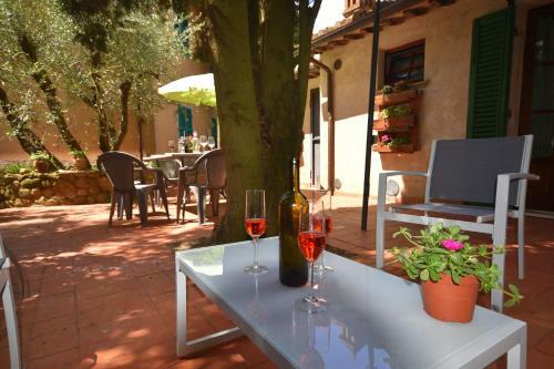 Agroturismo Agriturismo La Nicchia