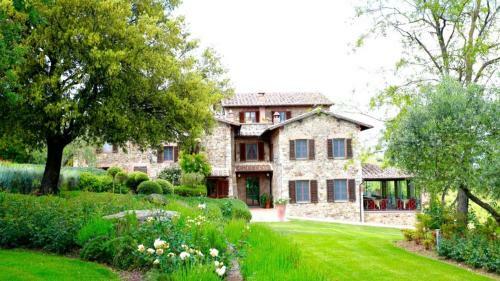 Villa Serravalle