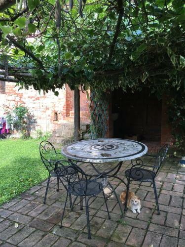 Apartamento Casale Le Querce