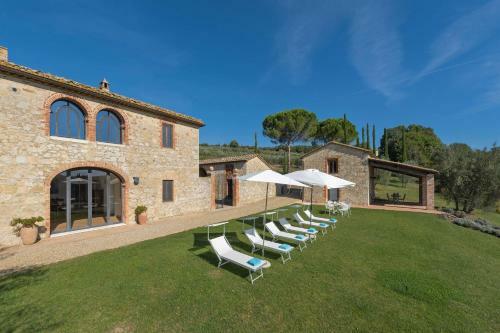 Villa San Demetrio
