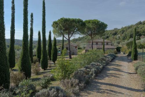 Villa San Demetrio
