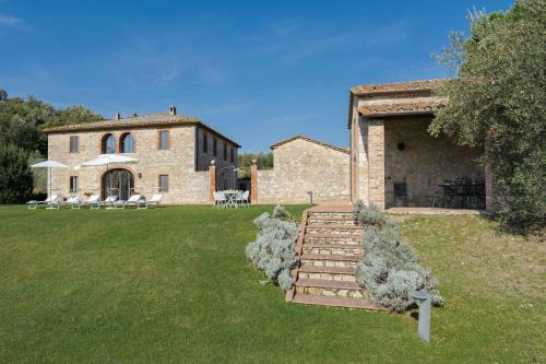 Villa San Demetrio