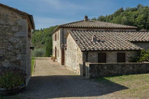 Villa San Demetrio