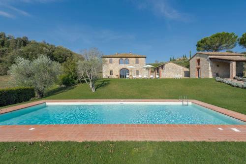 Villa San Demetrio