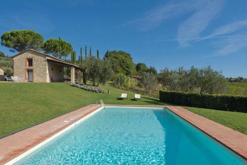 Villa San Demetrio