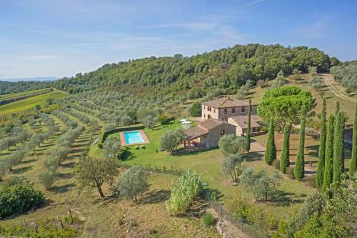 Villa San Demetrio