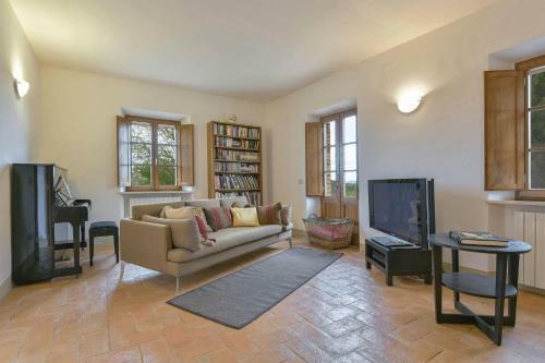 Villa San Demetrio