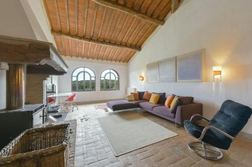 Villa San Demetrio