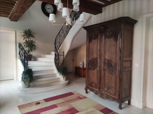 Bed & Breakfast Chambre Sixties