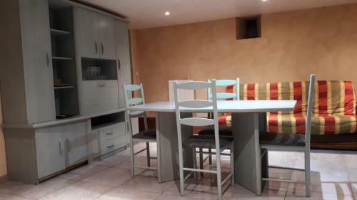 Apartamento La Maison Du P�cheur