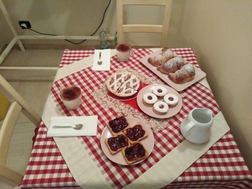 Bed & Breakfast I Milord