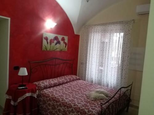 Bed & Breakfast I Milord