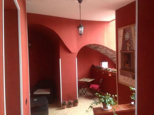 Bed & Breakfast I Milord