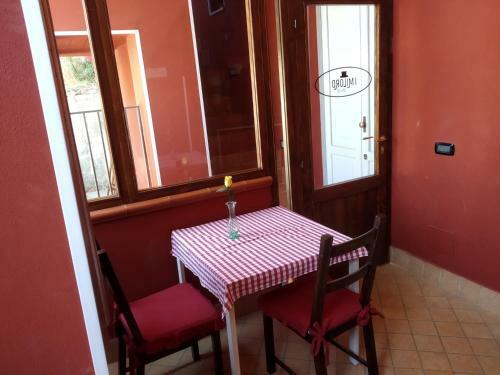 Bed & Breakfast I Milord