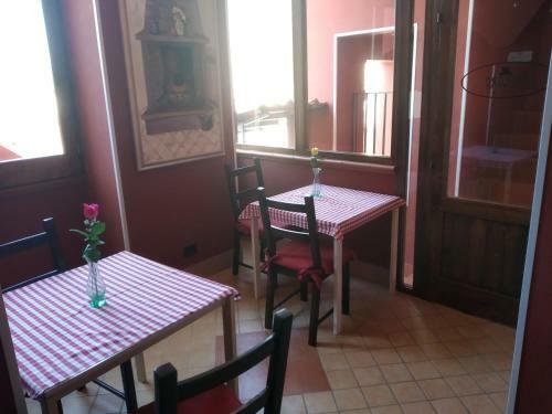 Bed & Breakfast I Milord