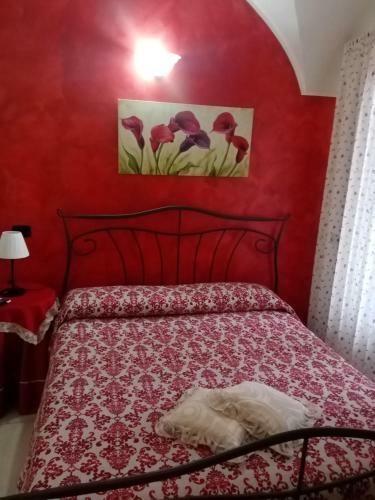 Bed & Breakfast I Milord