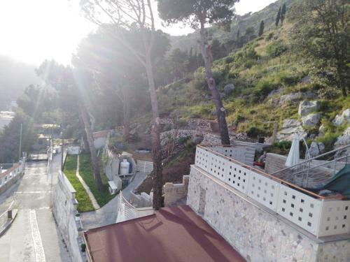 B&B Le Rocce