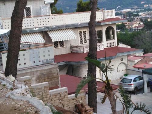 B&B Le Rocce