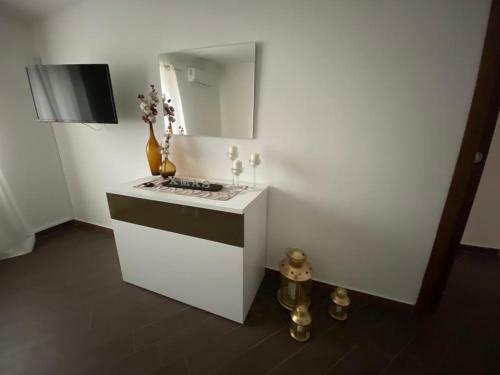 B&B Le Rocce