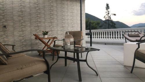 B&B Le Rocce