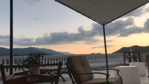 B&B Le Rocce