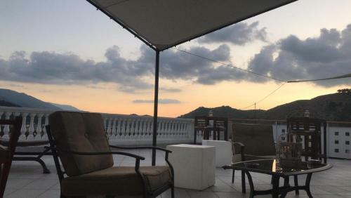 B&B Le Rocce