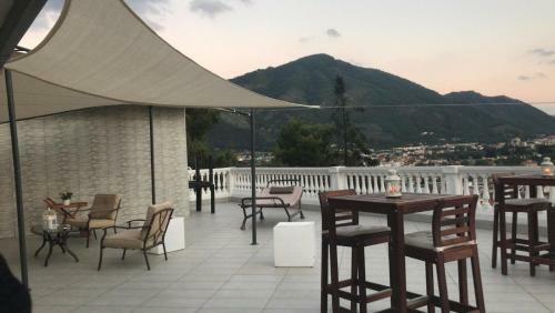 B&B Le Rocce