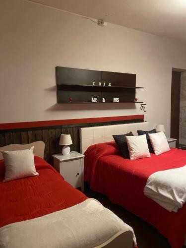 B&B Le Rocce