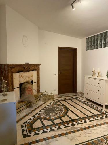 B&B Le Rocce