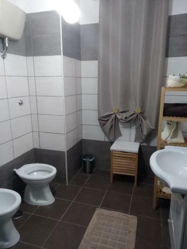 B&B Le Rocce