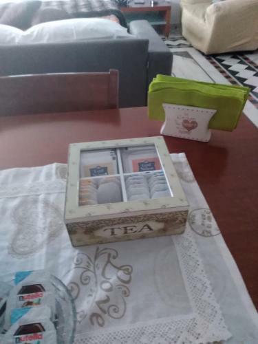 B&B Le Rocce