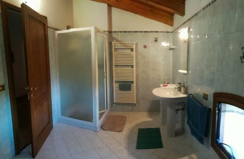 Bed & Breakfast Il Boschetto Di Morgana