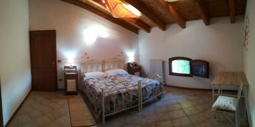 Bed & Breakfast Il Boschetto Di Morgana